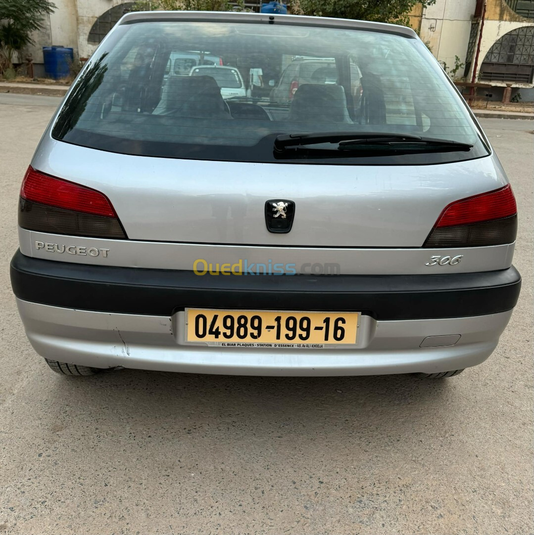 Peugeot 306 1999 306