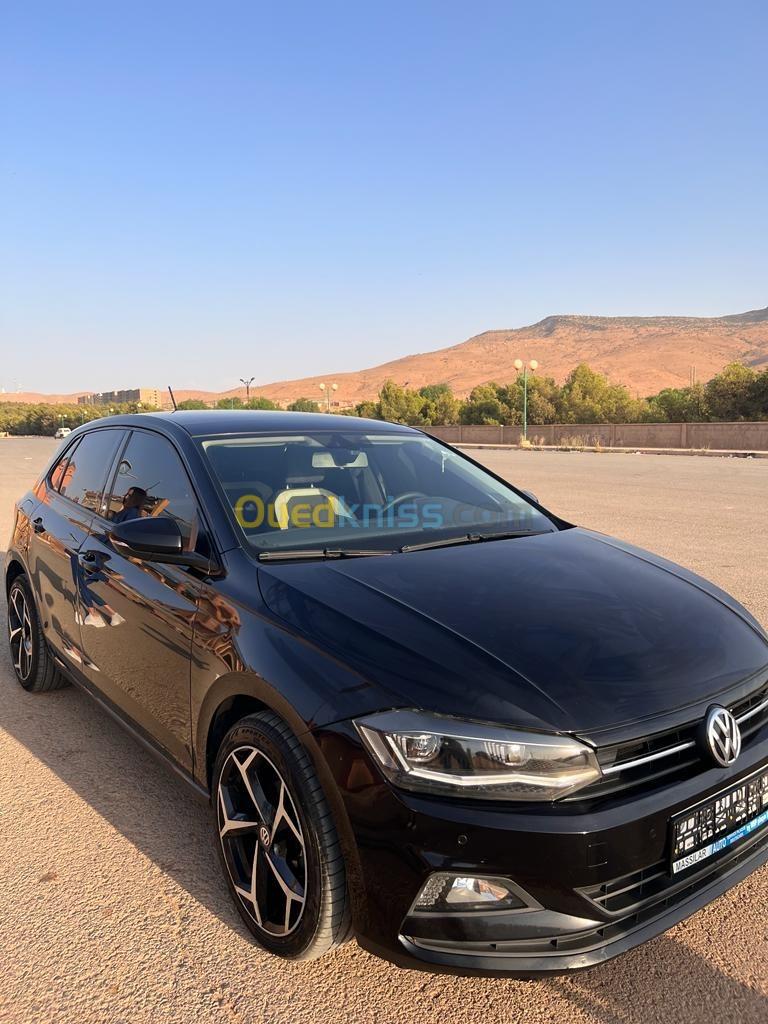 Volkswagen Polo 2018 Beats