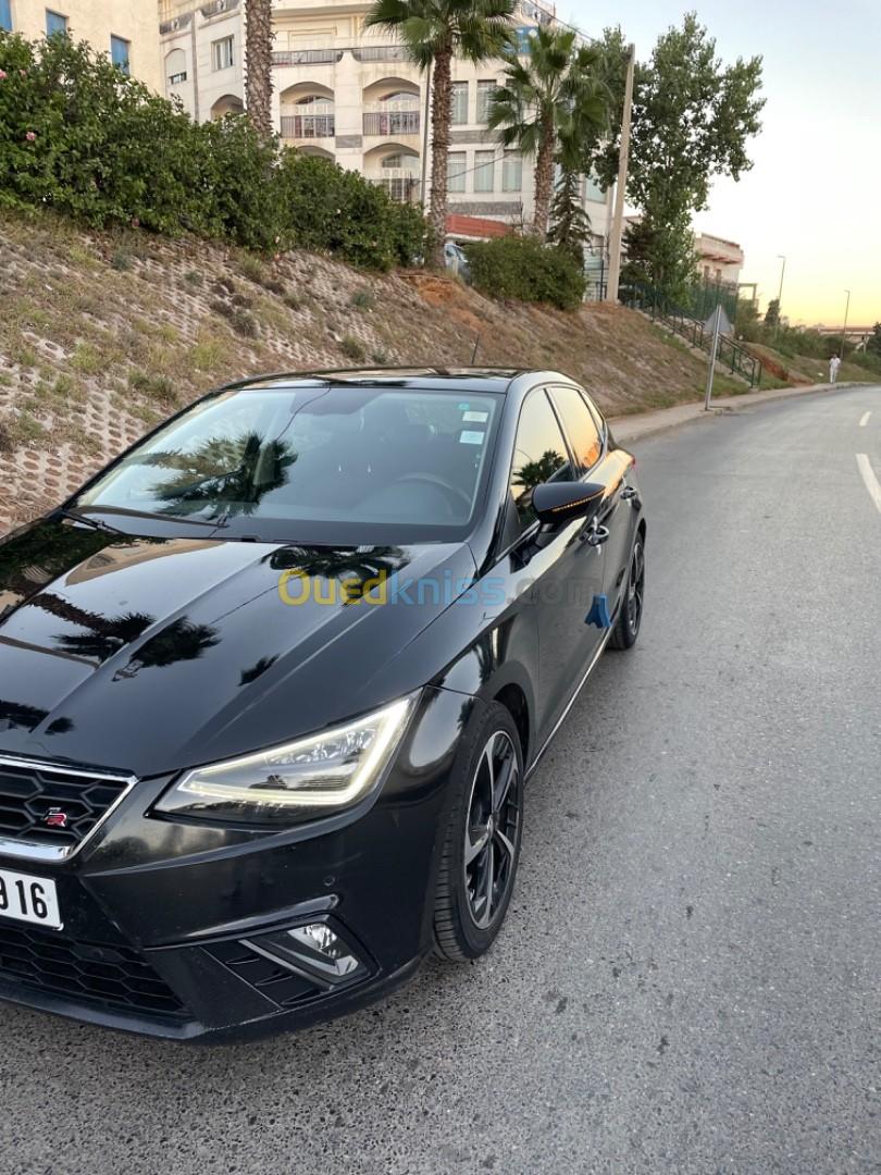 Seat Ibiza 2019 FR