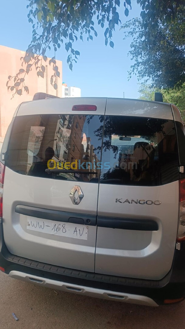 Renault Kangoo 2024 Kangoo