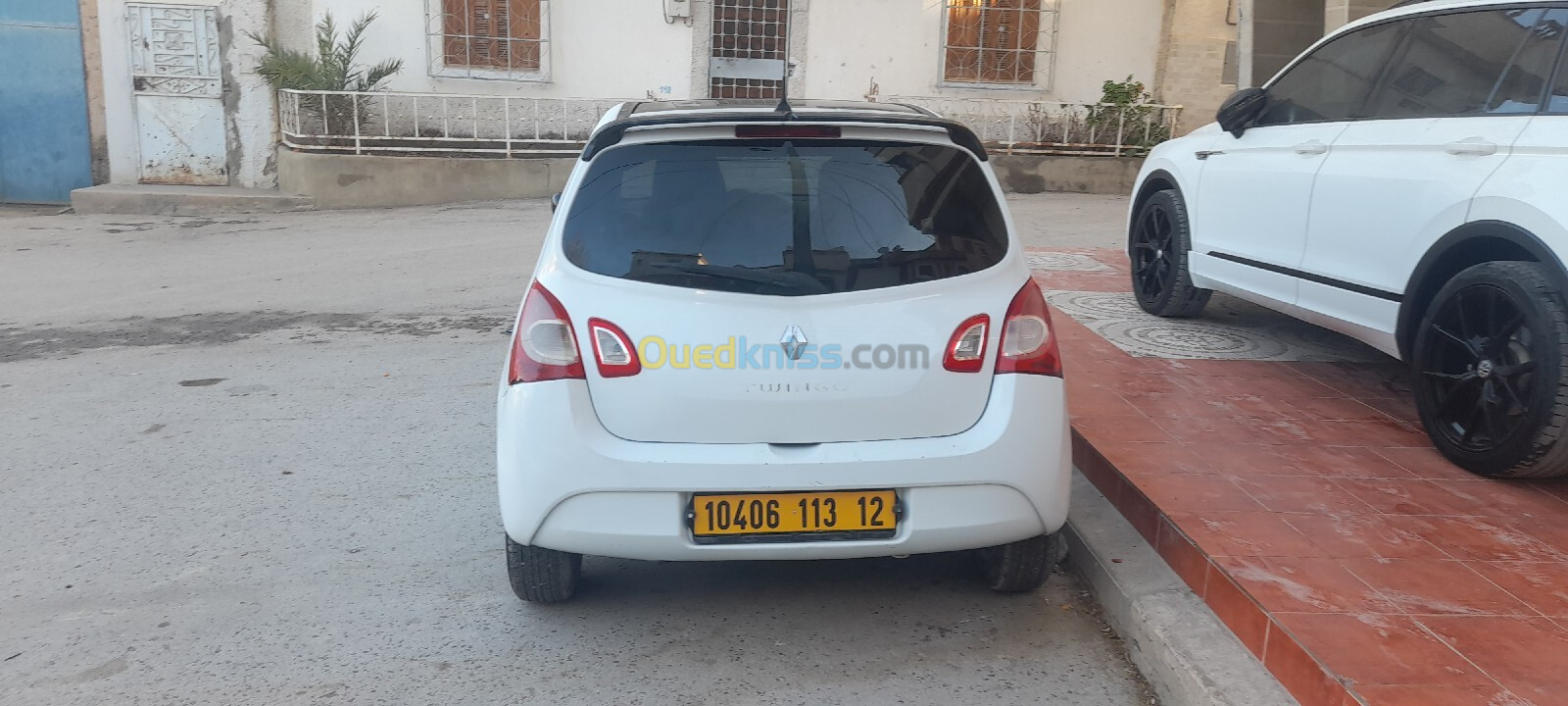 Renault Twingo 2013 Twingo