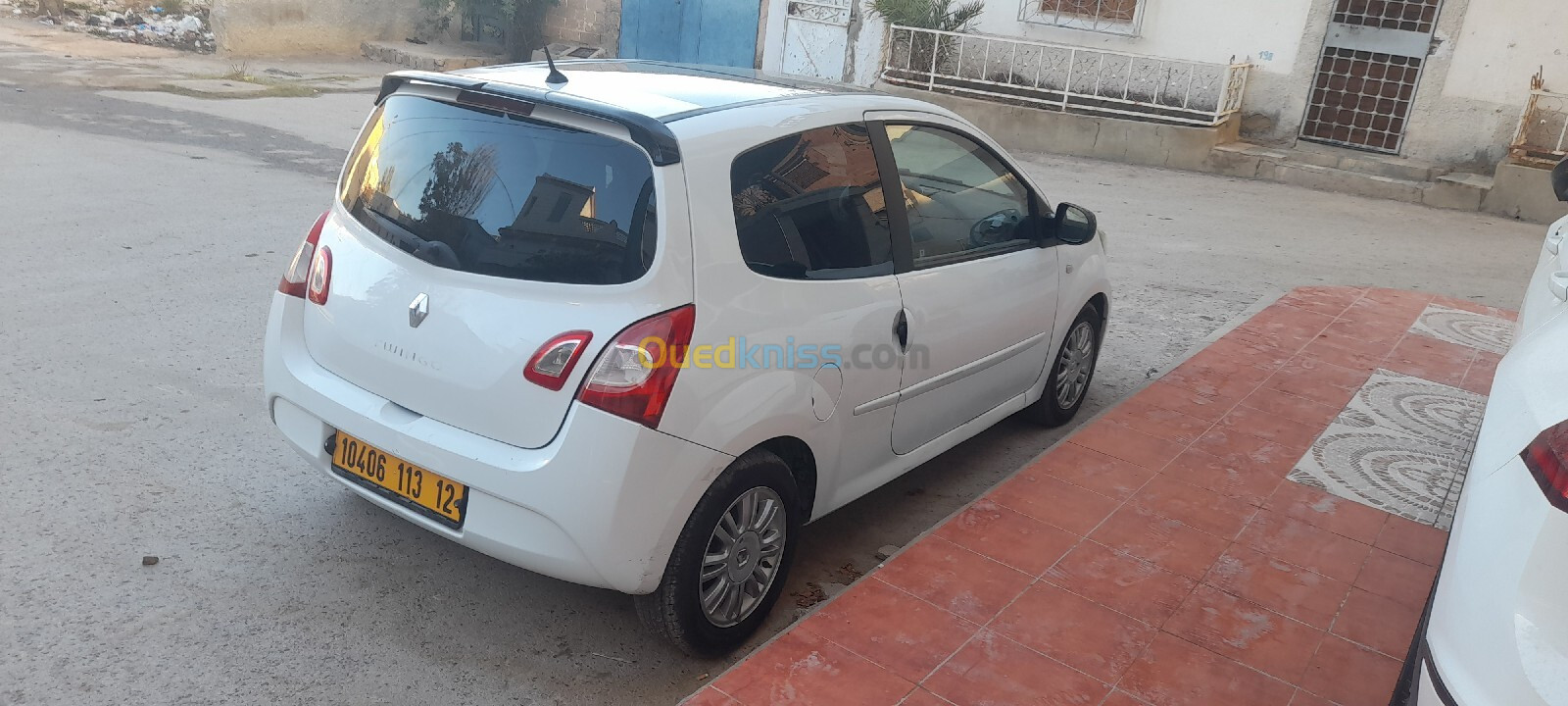 Renault Twingo 2013 Twingo