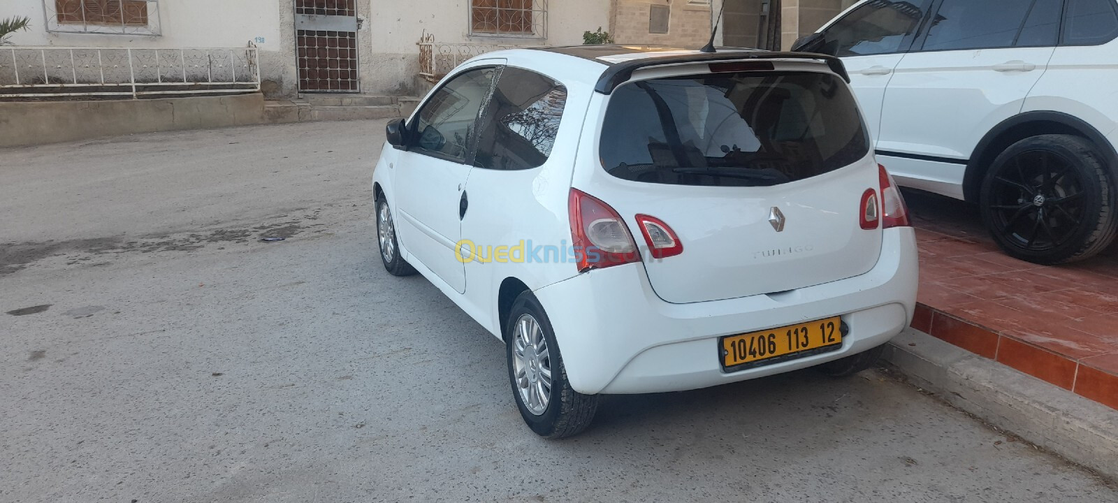 Renault Twingo 2013 Twingo