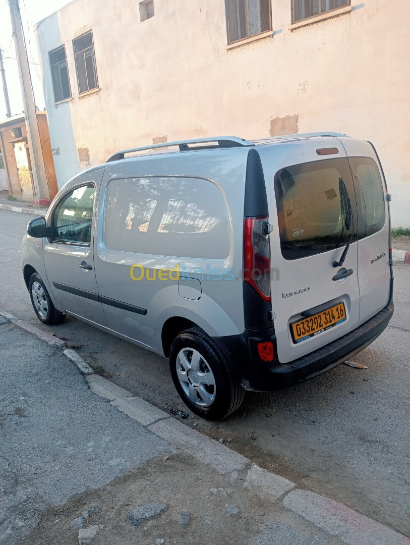 Renault Kangoo 2014 Kangoo