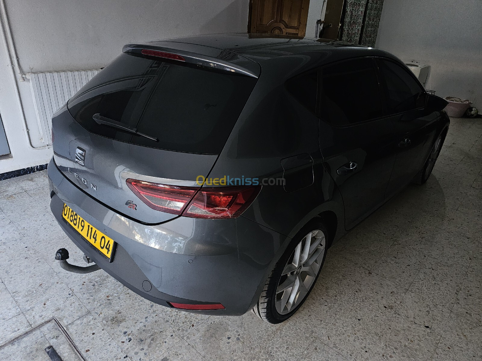 Seat Leon 2014 Leon