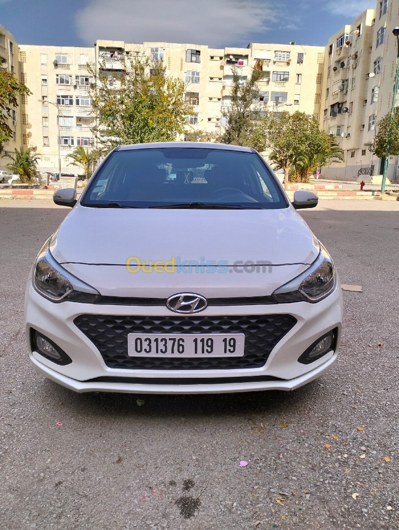 Hyundai i20 2019 i20