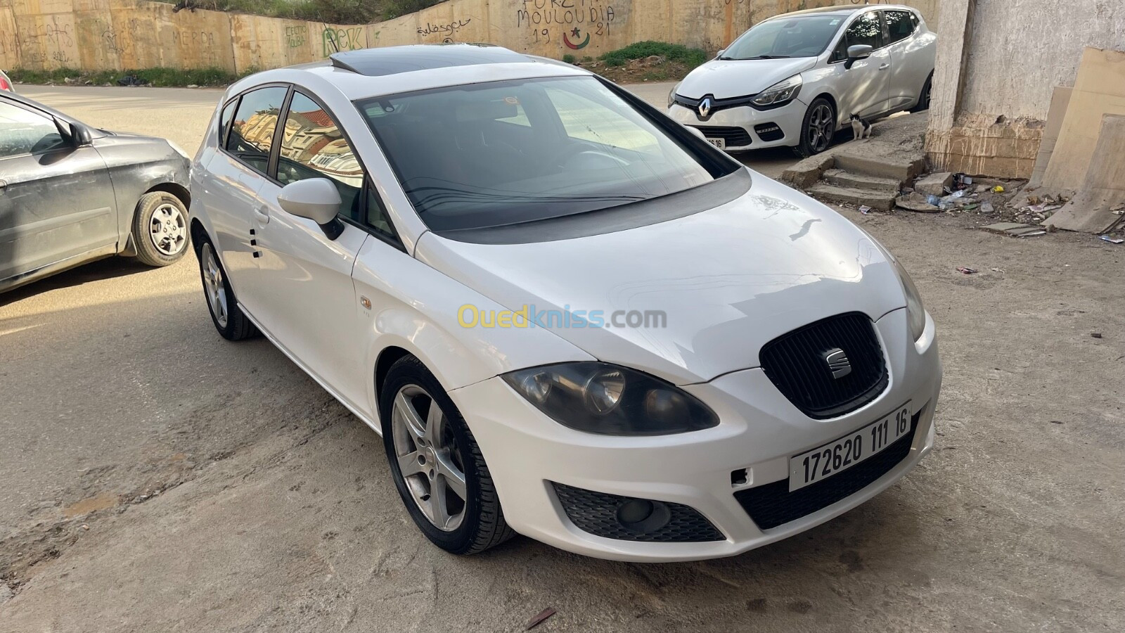 Seat Leon 2011 Leon