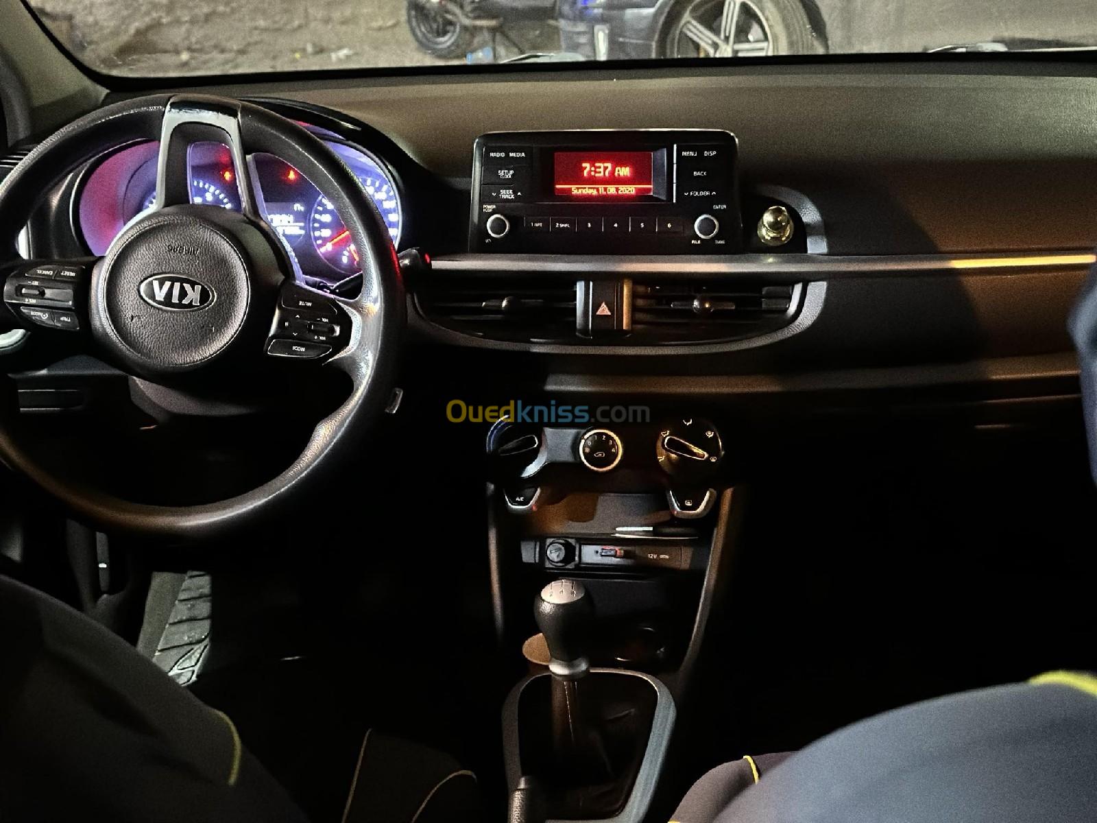 Kia Picanto 2019 LX Start