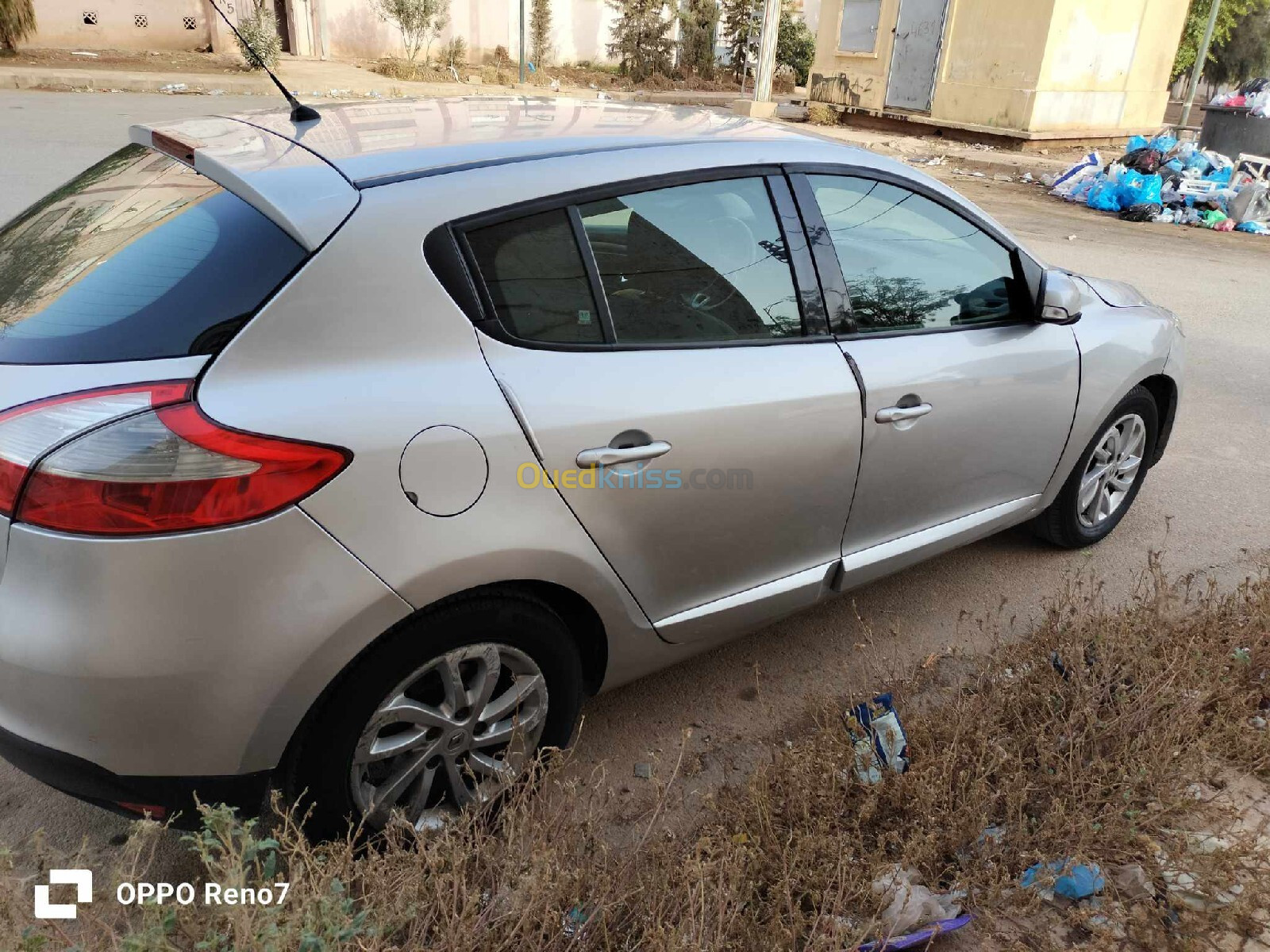 Renault Megane 3 2013 Sport Edition