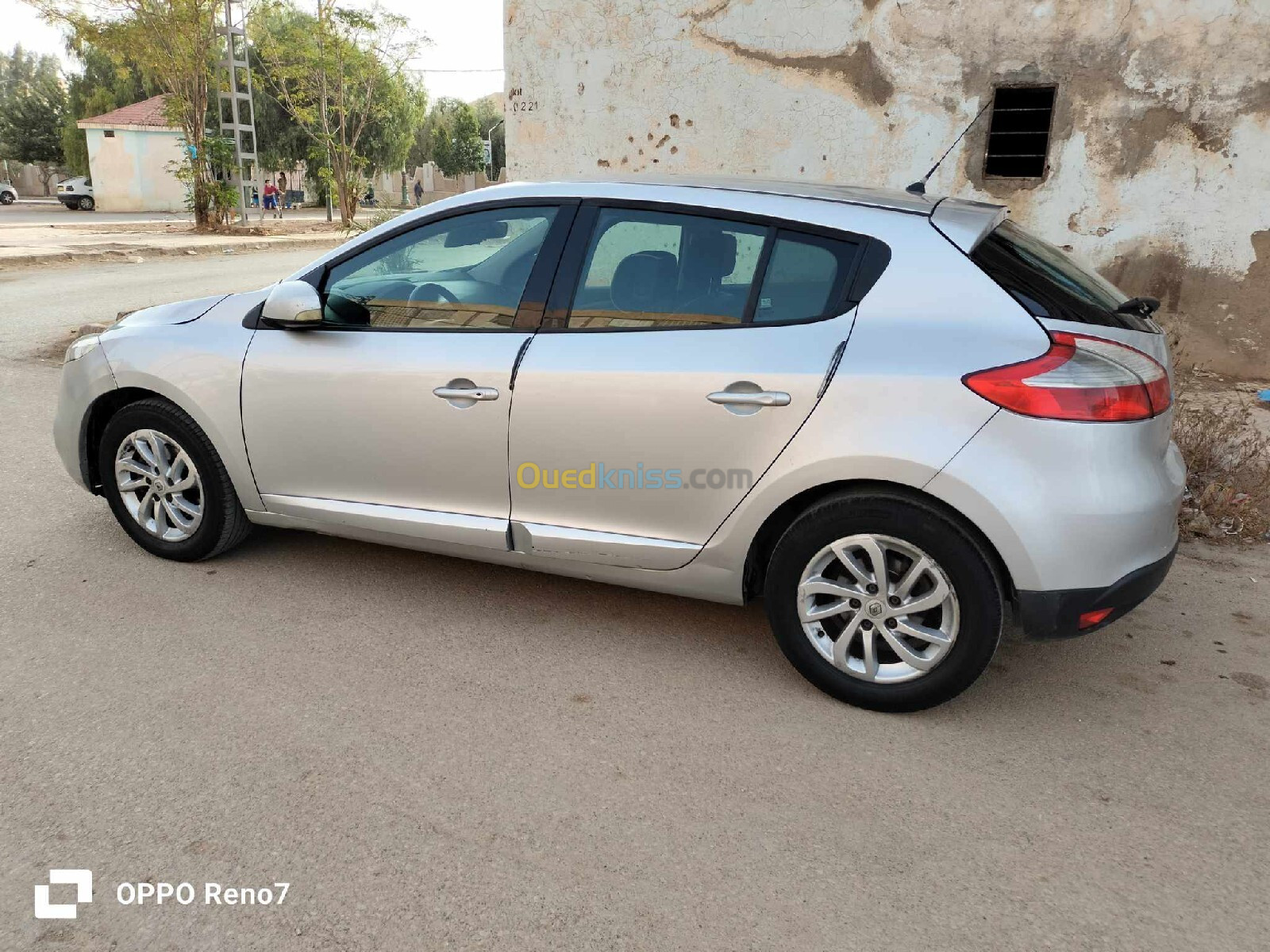 Renault Megane 3 2013 Sport Edition