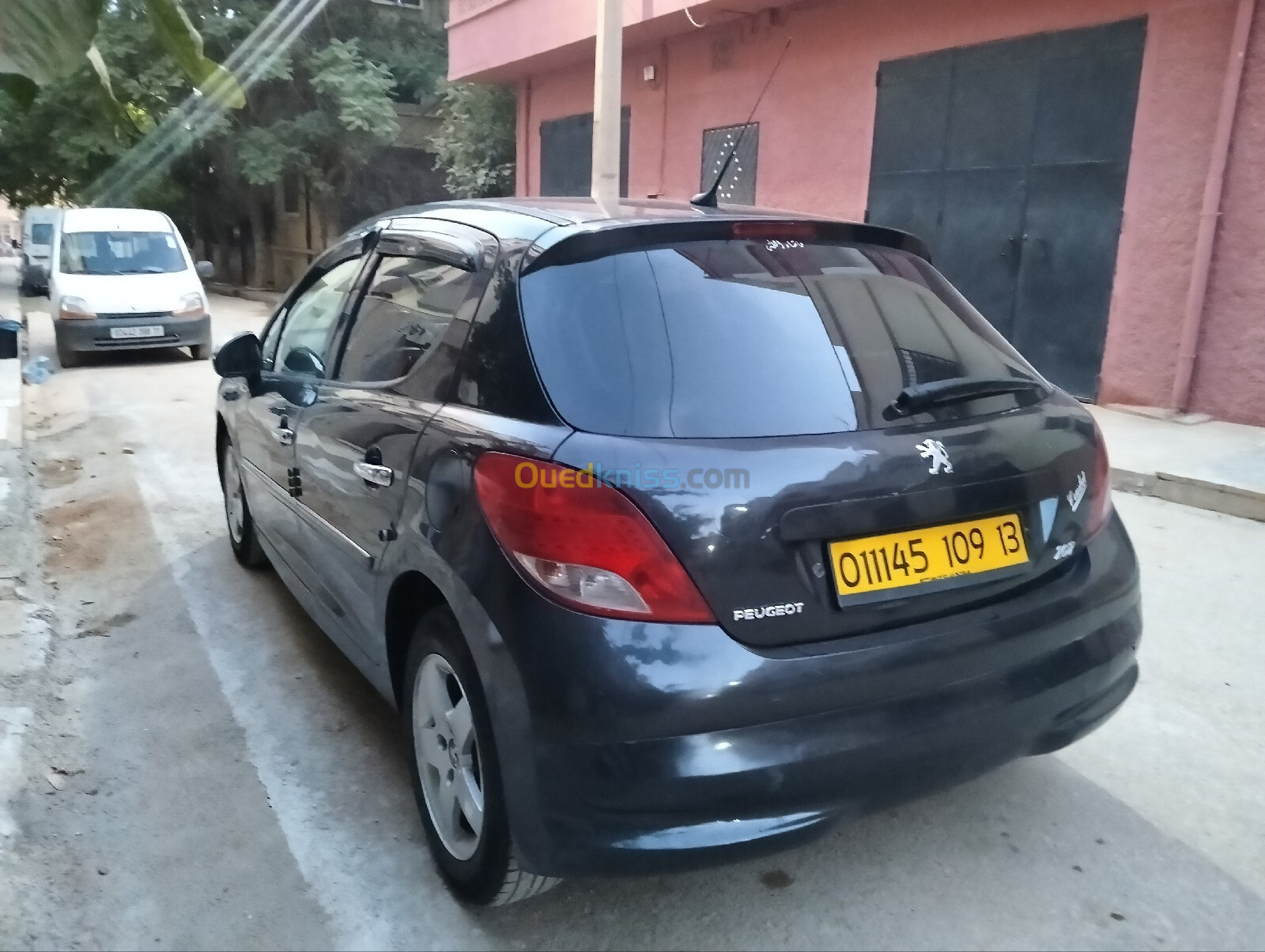 Peugeot 207 2009 Premium