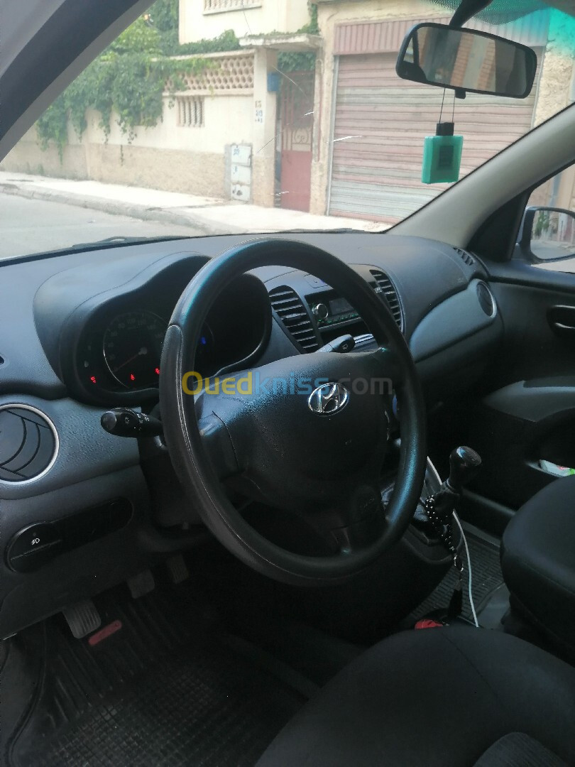 Hyundai i10 2016 GLS