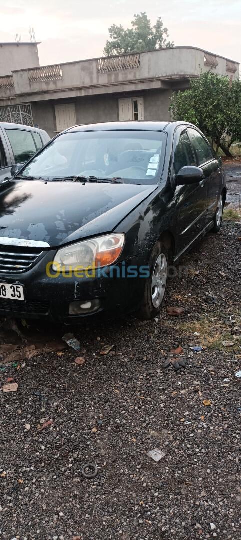 Kia Cerato 2008 