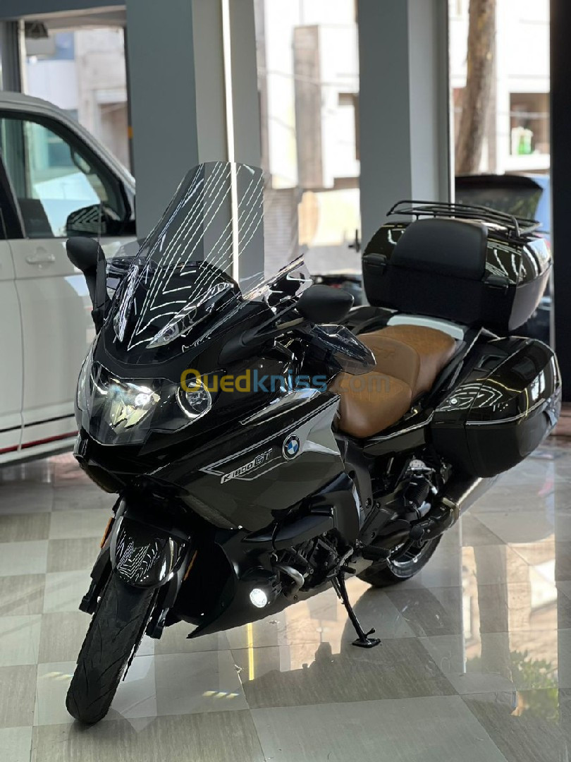 BMW K1600 2018