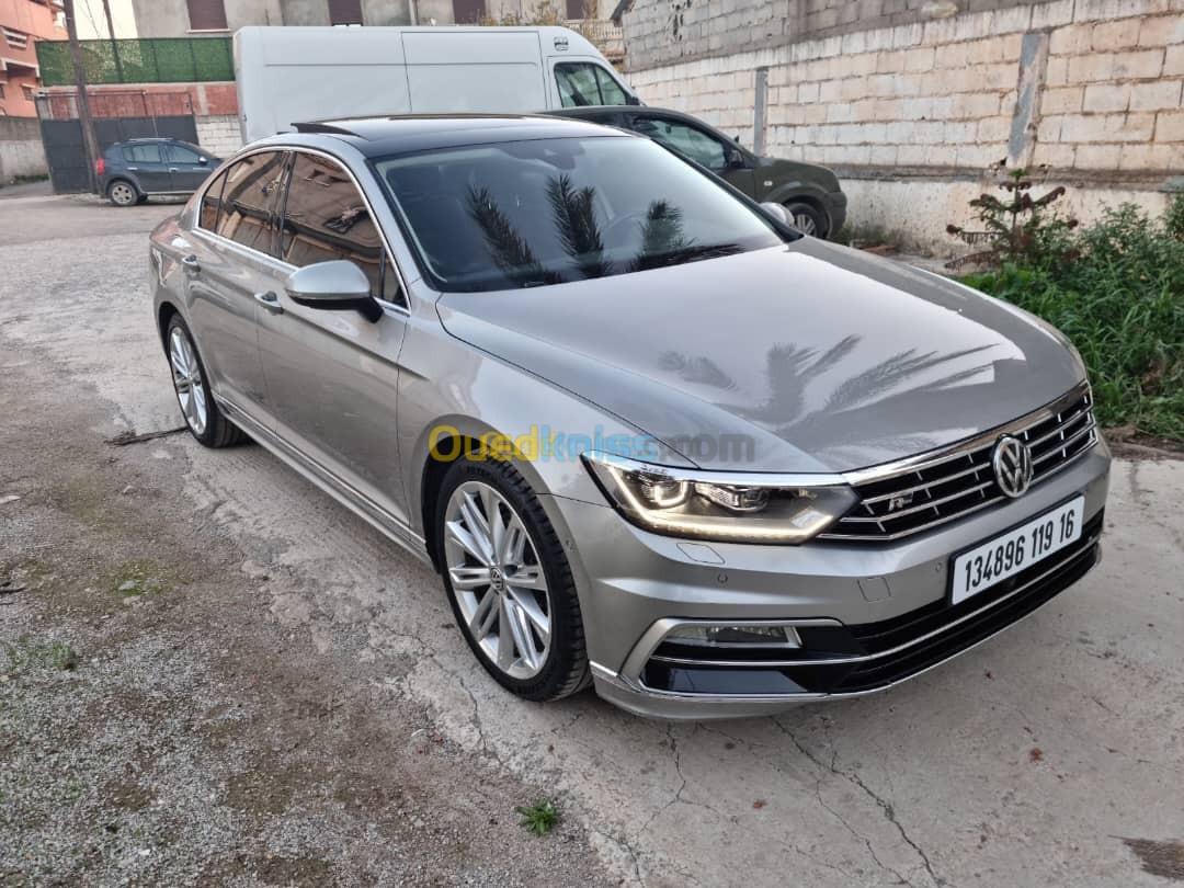 Volkswagen Passat 2019 R Line