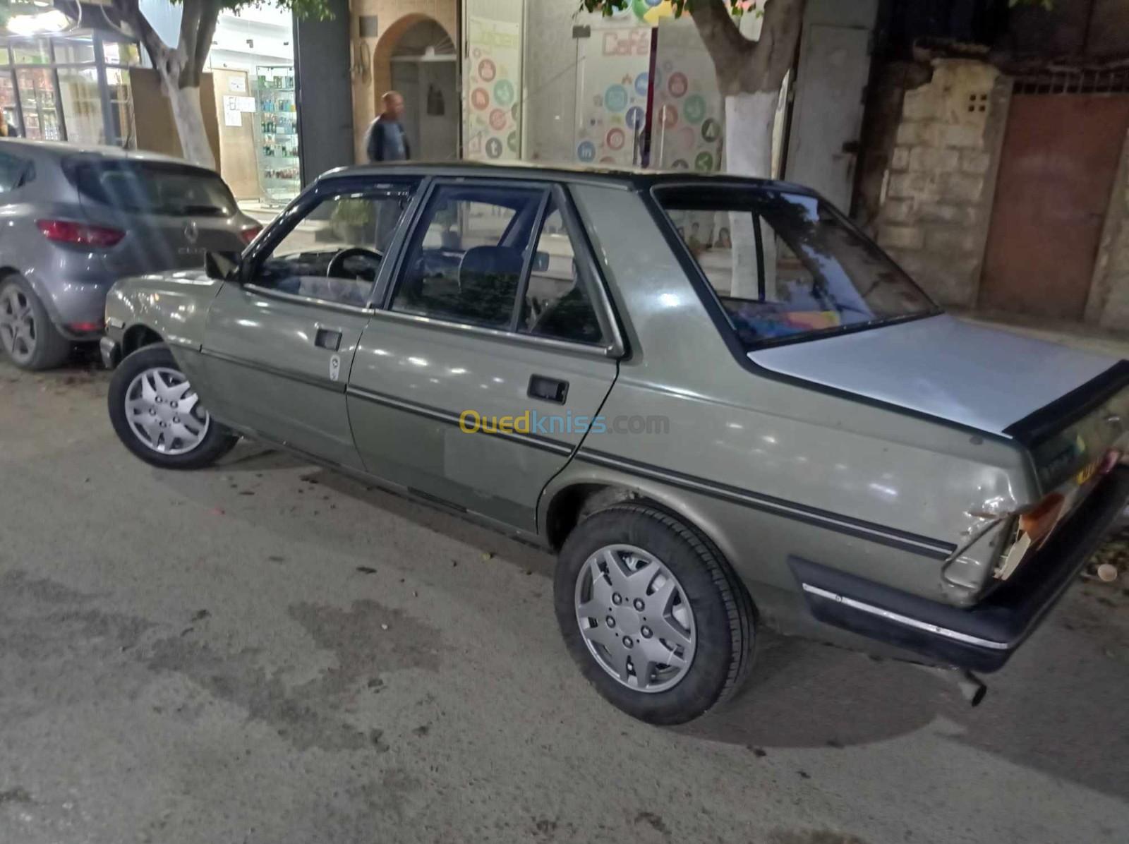 Peugeot 305 1988 305