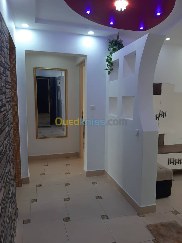 Vente Appartement F3 Alger Ain naadja