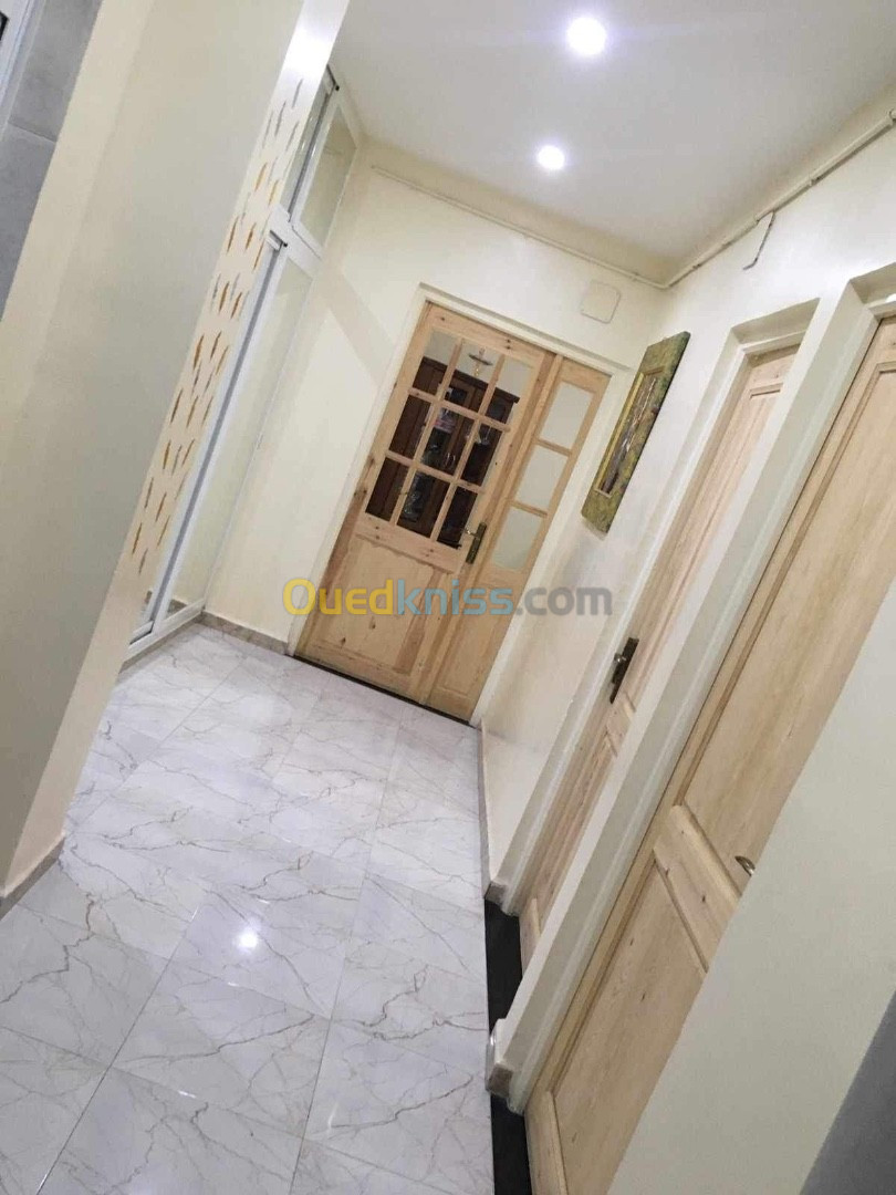 Vente Appartement F3 Biskra Biskra