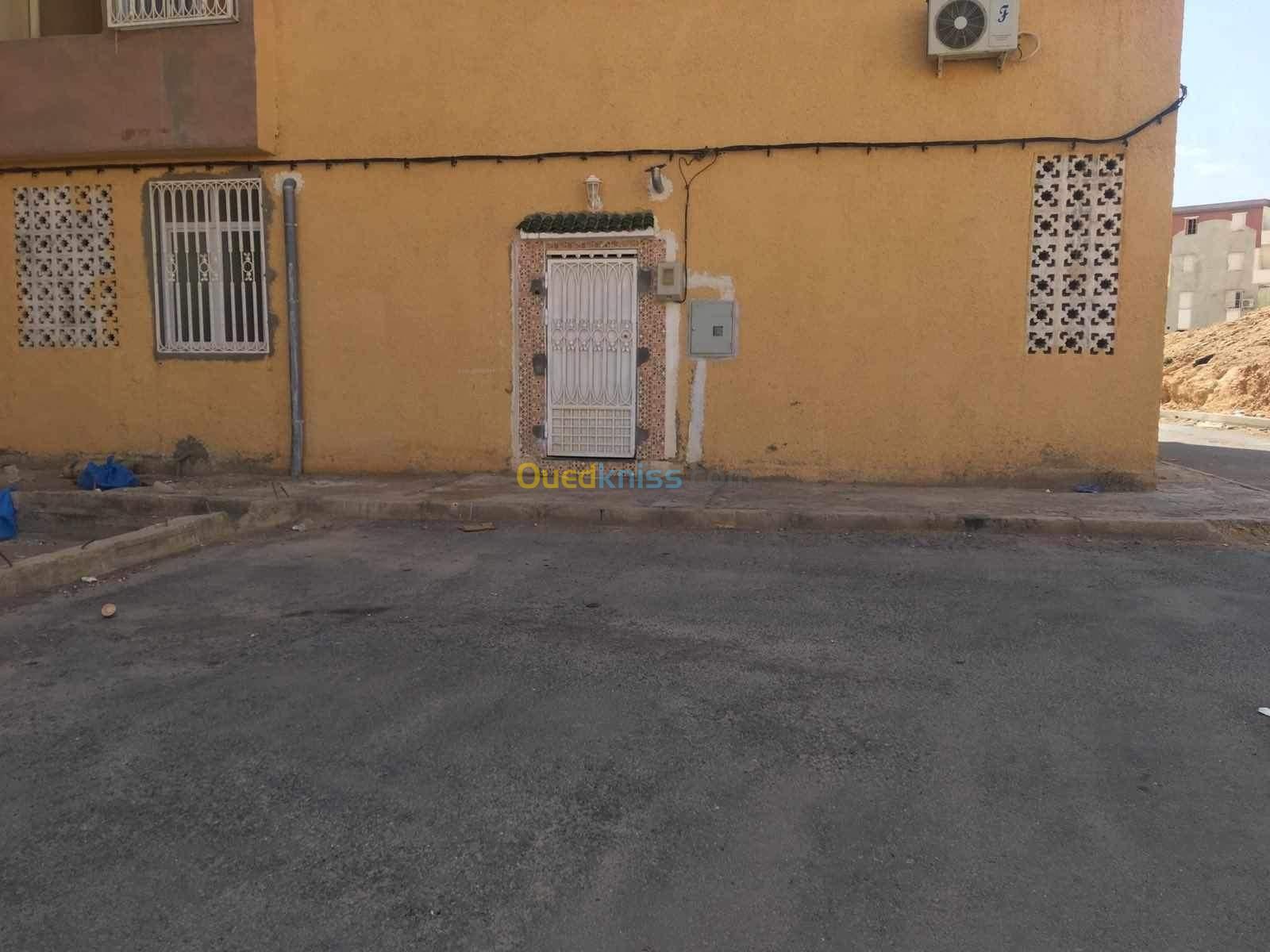 Vente Appartement F3 Biskra Biskra