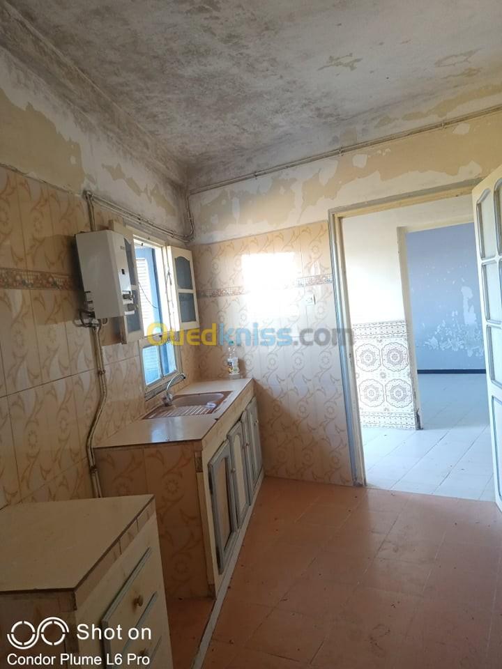 Vente Appartement F2 Jijel Kaous