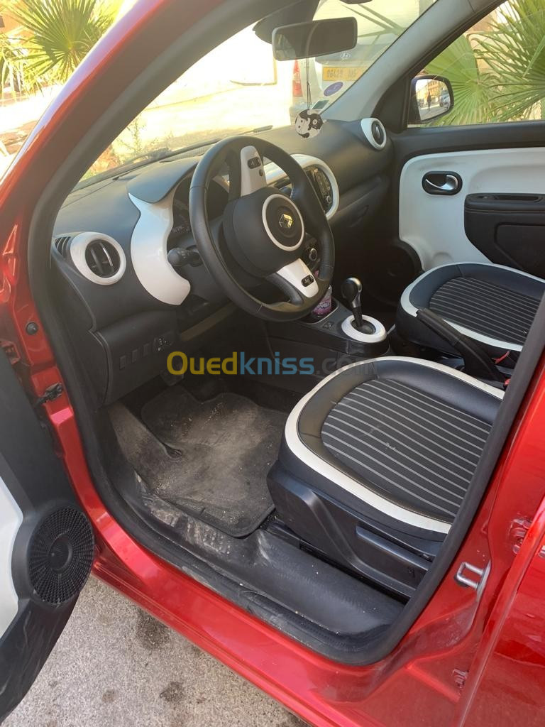 Renault Twingo 2021 S&s