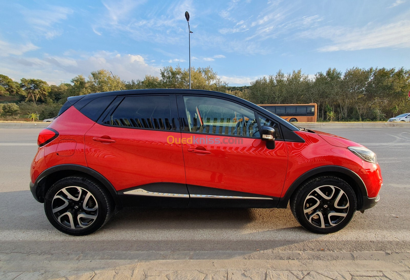 Renault Captur 2017 EDC Intens