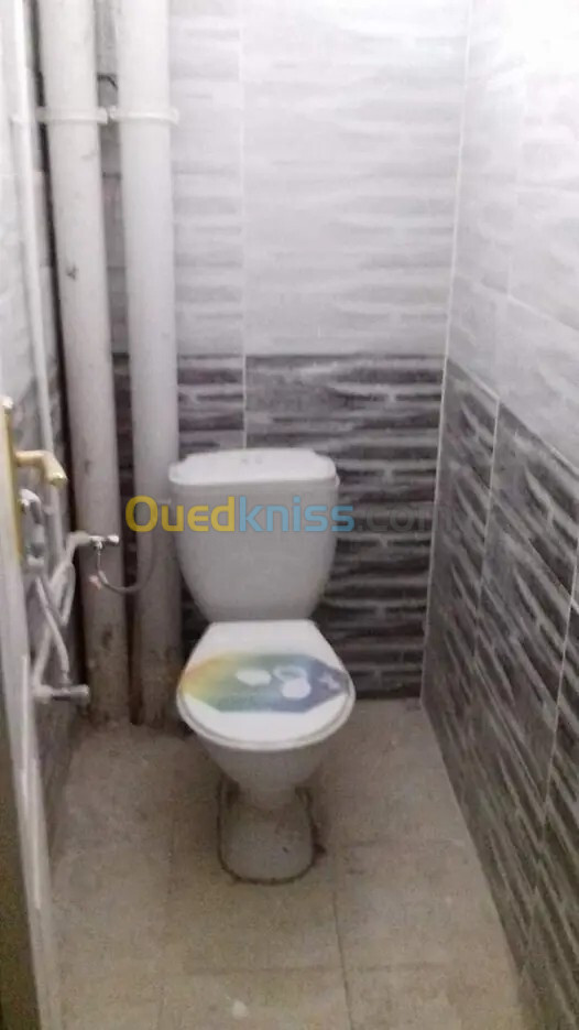 Location Appartement F4 Sétif El eulma