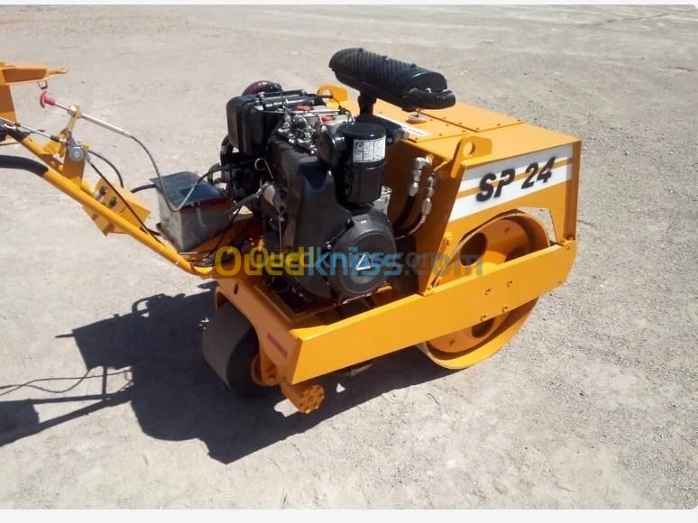 Compacteur sp24 2024