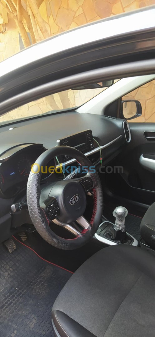 Kia Picanto 2019 LX