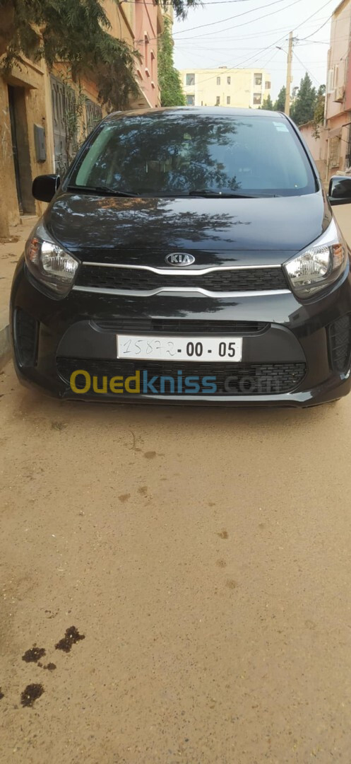 Kia Picanto 2019 LX