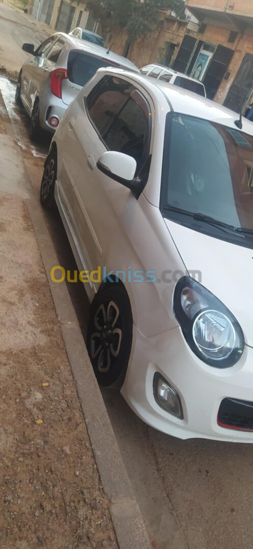 Kia Picanto 2011 