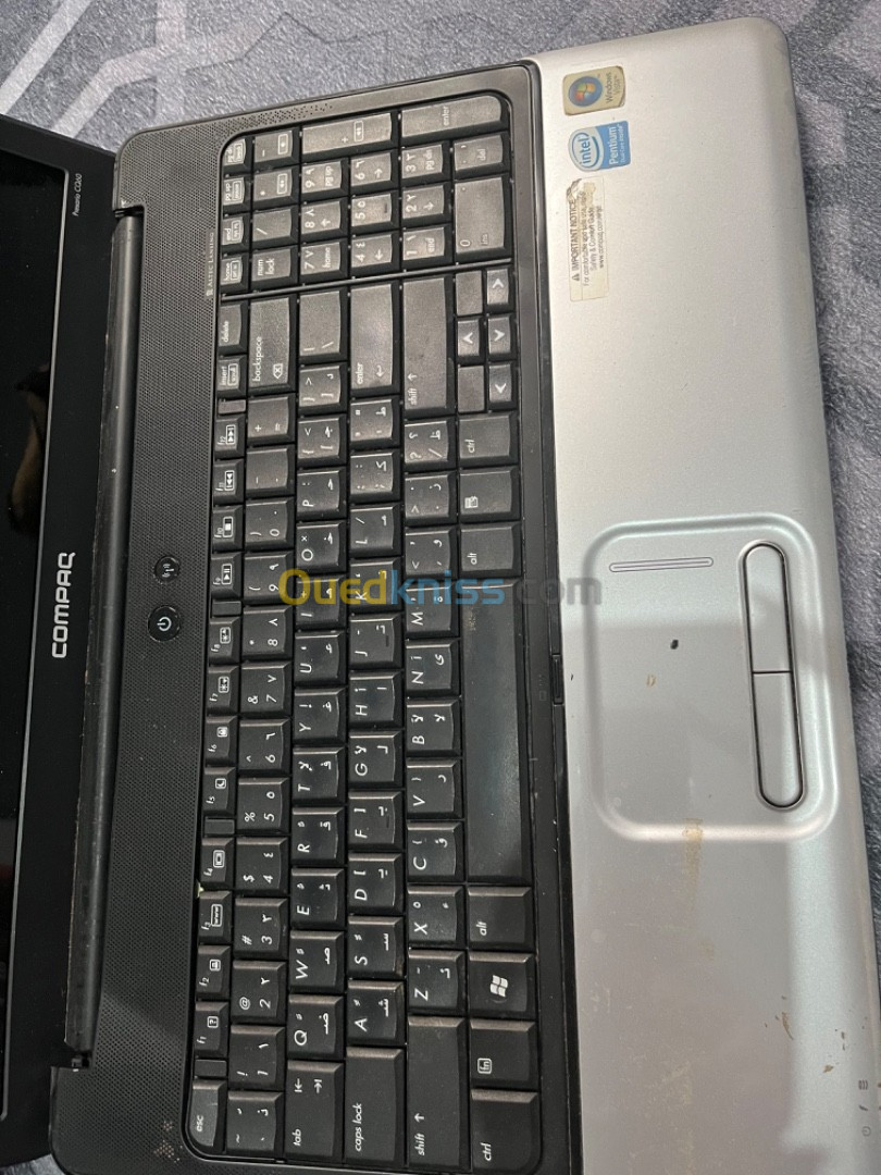 Compaq Presario CQ60