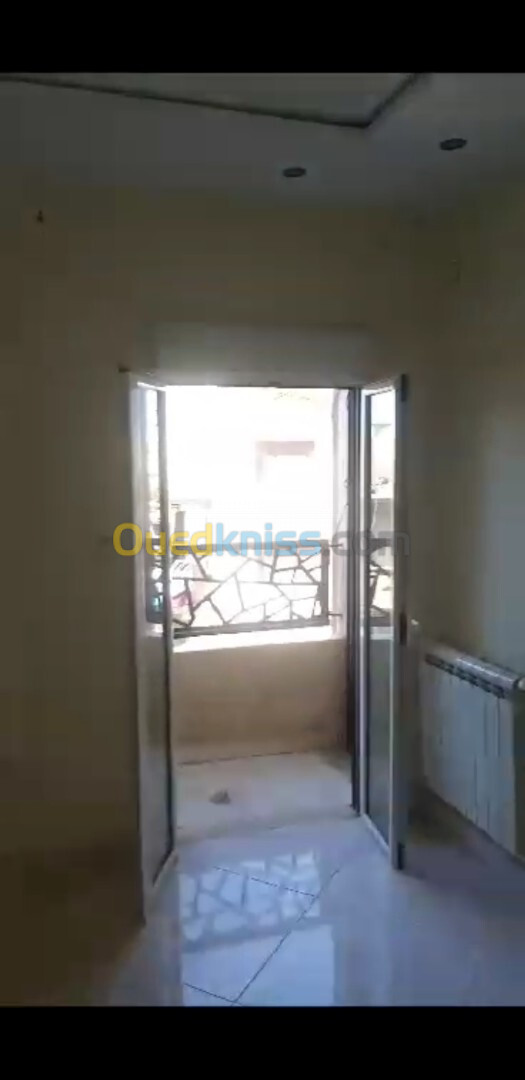 Location Appartement F3 Alger Bordj el kiffan