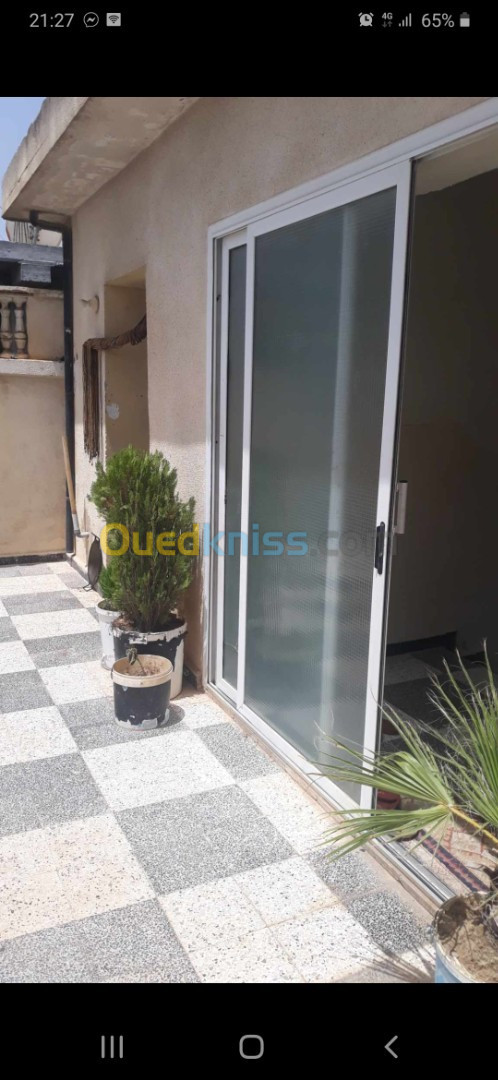 Vente Villa Alger Rouiba