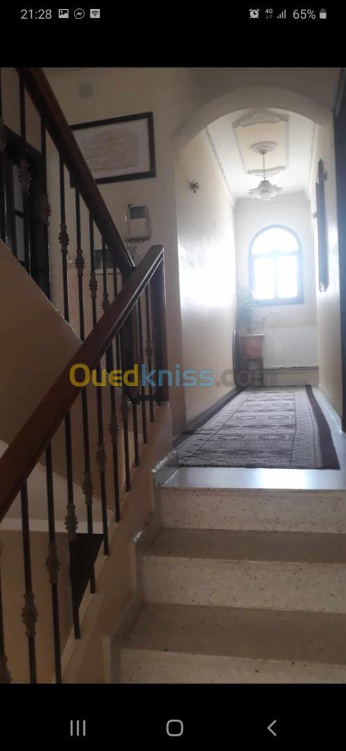 Vente Villa Alger Rouiba