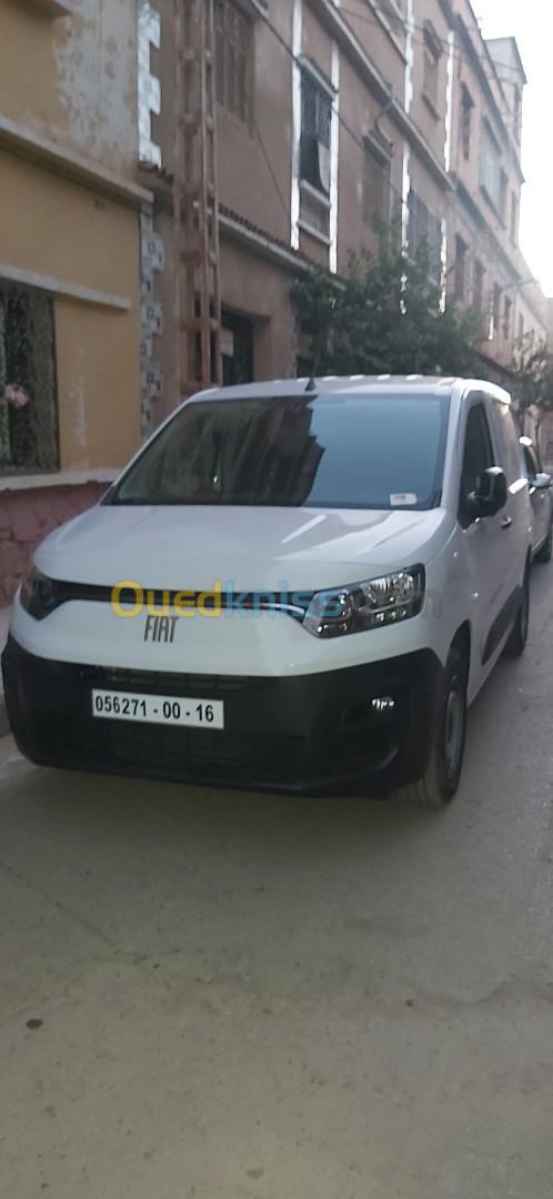 Fiat Doblo 2023 Doblo