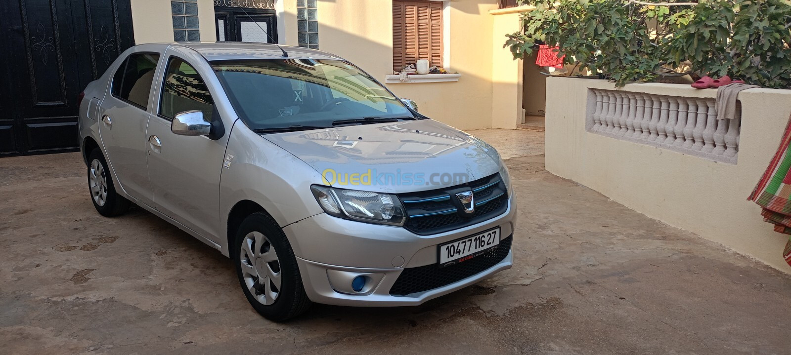 Dacia Logan 2016 Logan