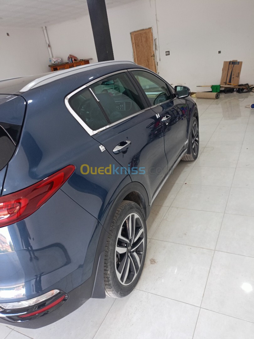 Kia Sportage 2019 Sportage