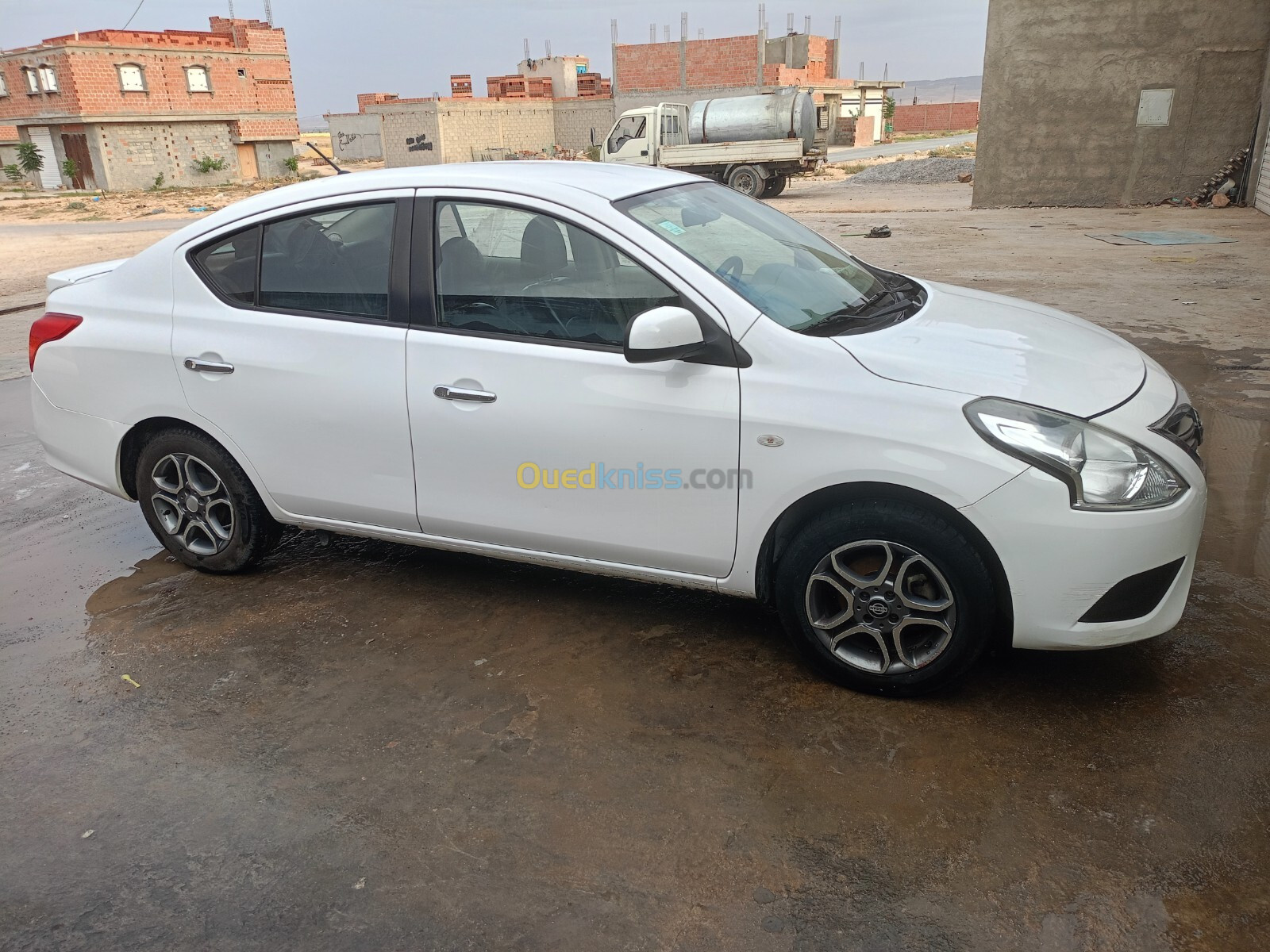 Nissan Sunny 2020 Sunny