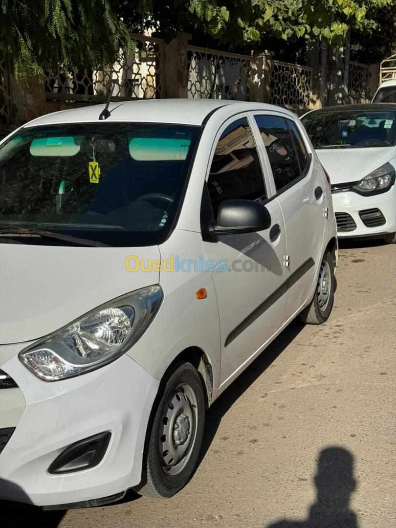 Hyundai i10 2015 i10