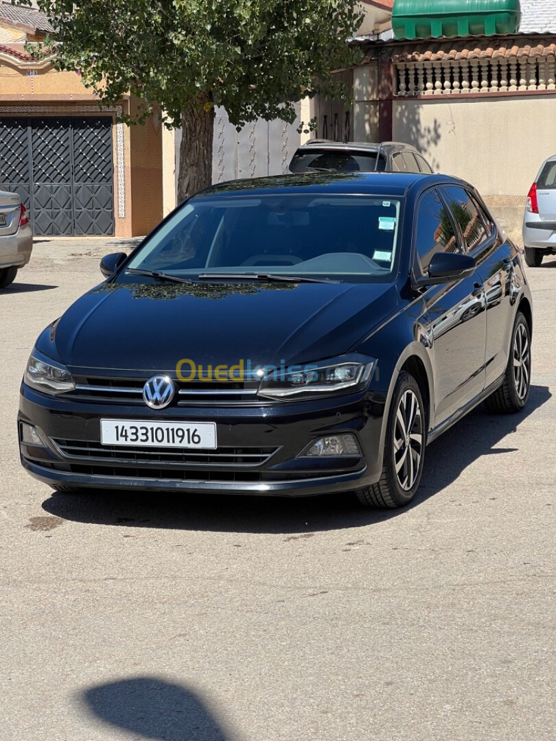 Volkswagen Polo 2019 Beats