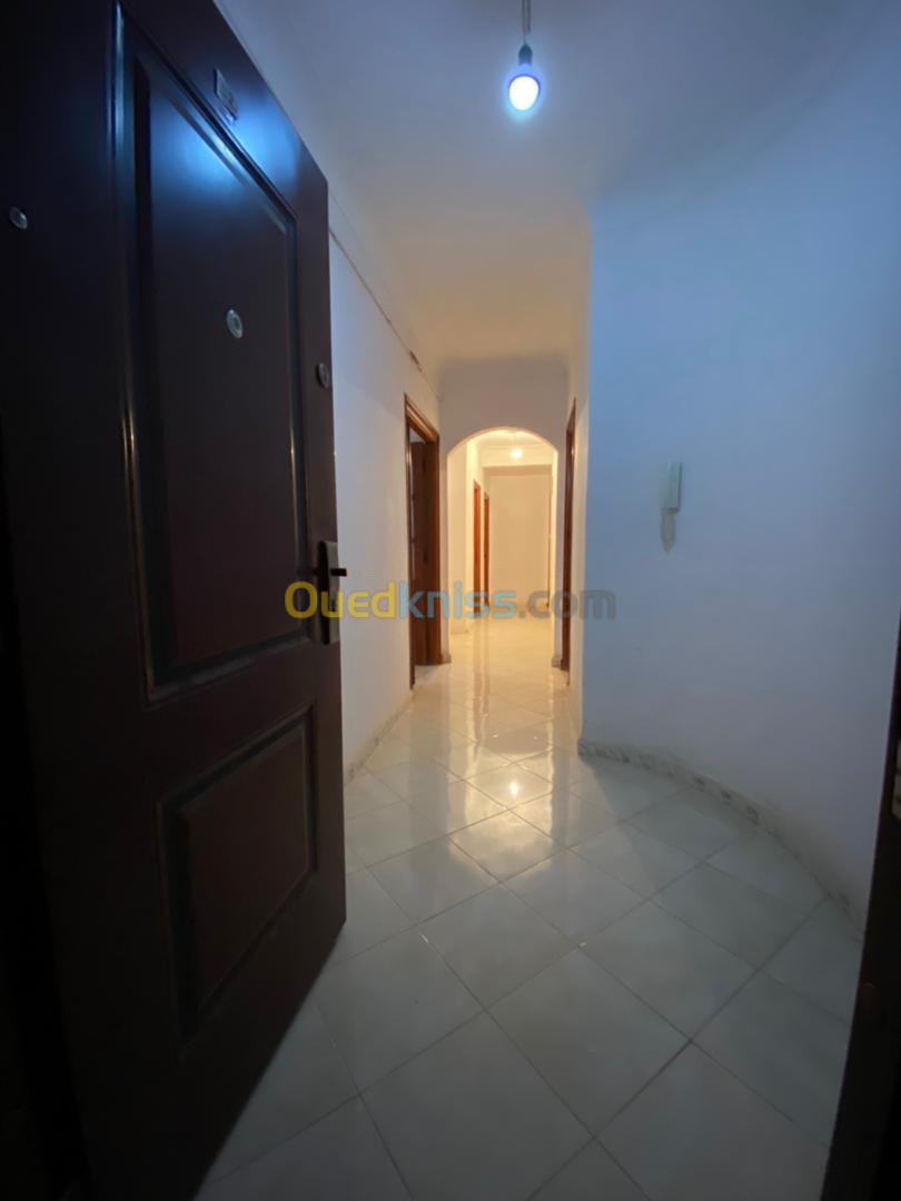 Vente Appartement F4 Blida Blida