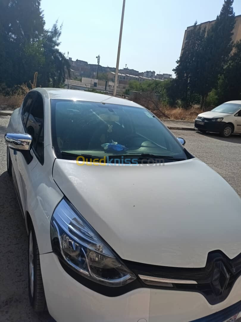 Renault Clio 4 2014 Clio 4