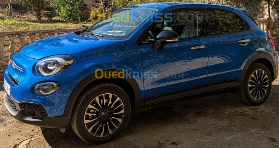 Fiat 500X 2024 Club