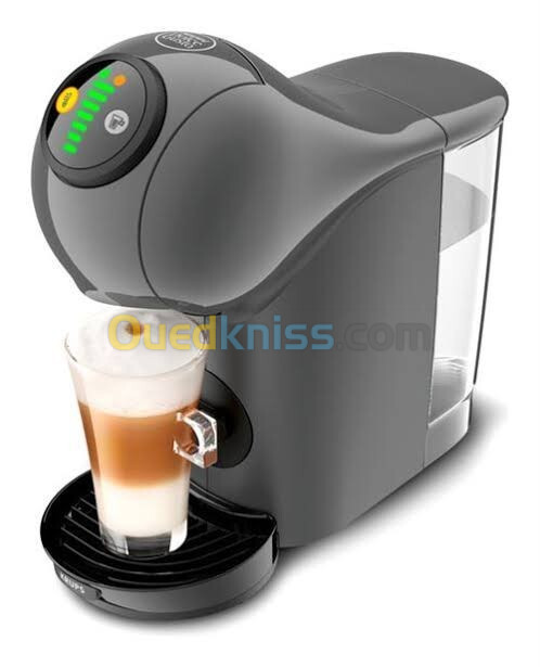 MACHINE À CAFÉ DOLCE GUSTO GENIO S 