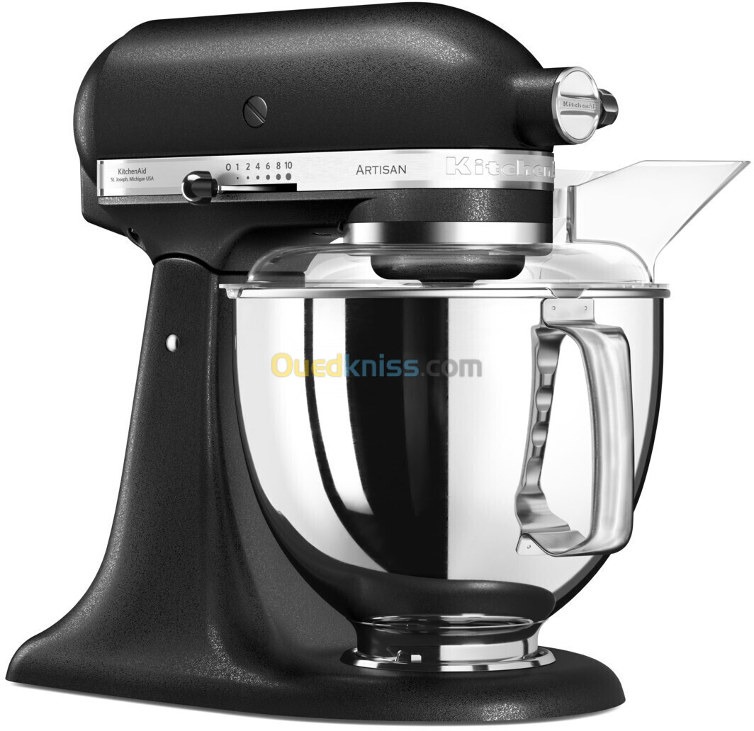 PETRIN KITCHENAID ARTISAN 4.8L DOUBLE BOL 5KSM175 MADE IN USA 