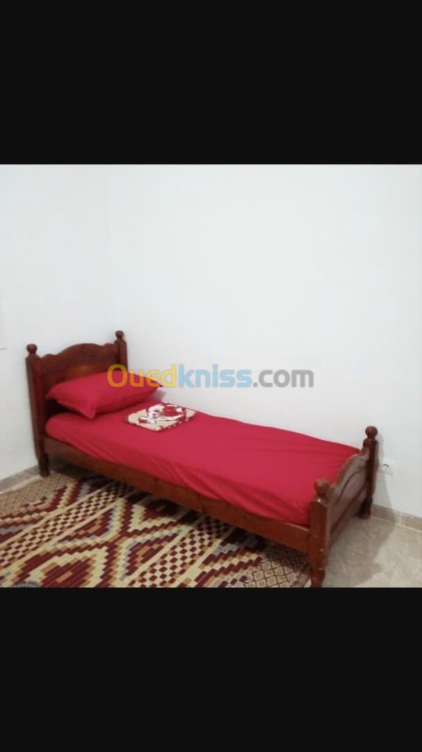 Location Appartement F3 Jijel El aouana