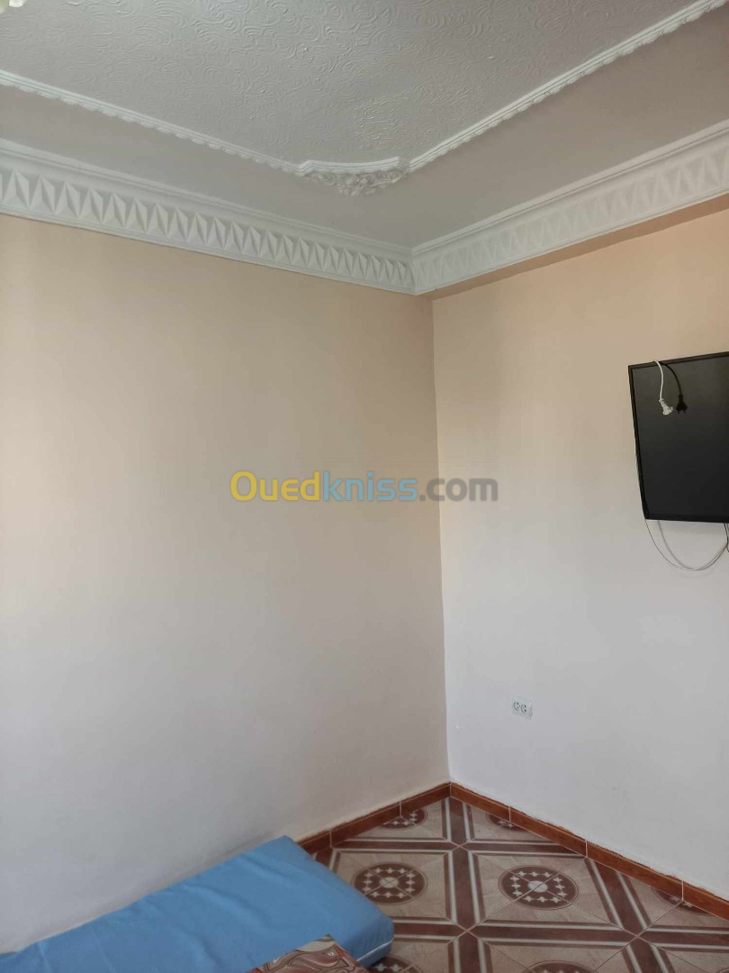 Location Appartement F2 Sidi bel abbes Sidi bel abbes