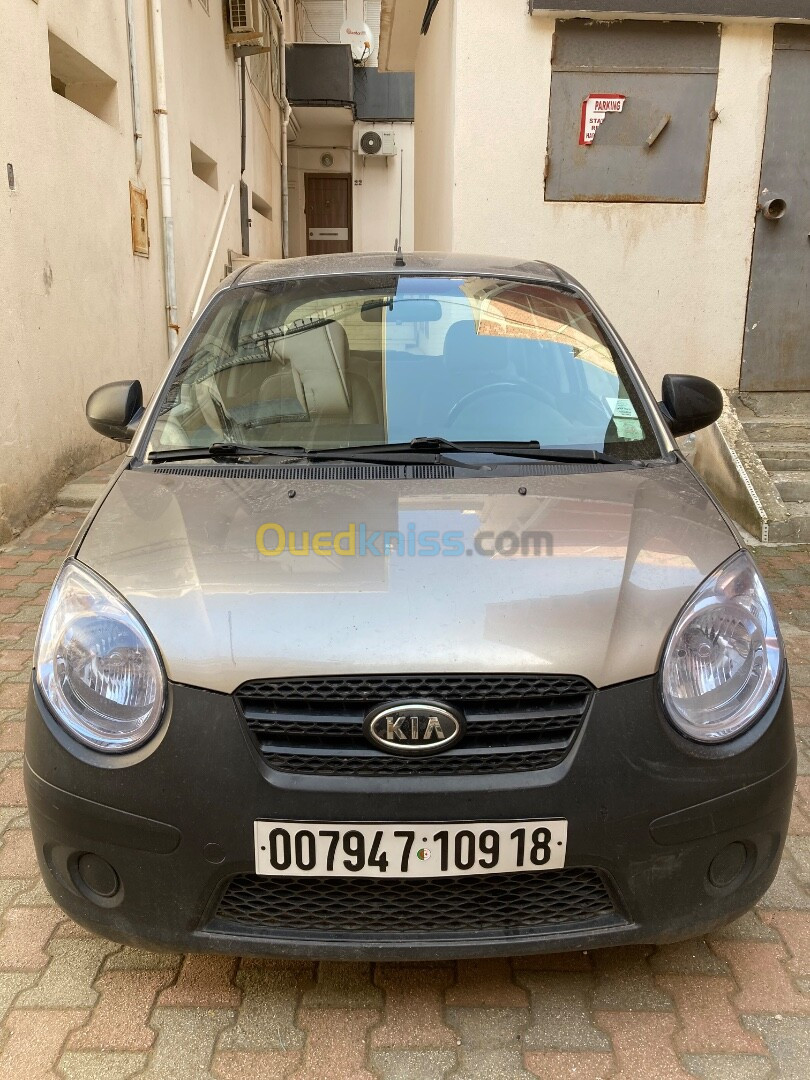 Kia Picanto 2009 