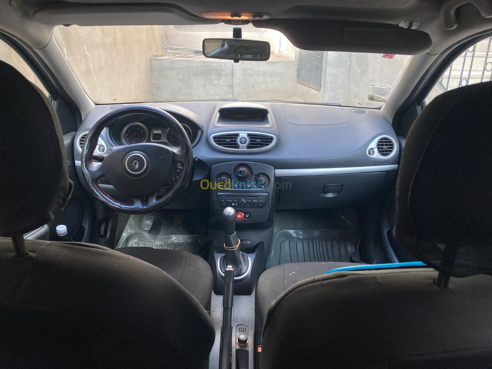 Renault Clio 3 2011 Clio 3